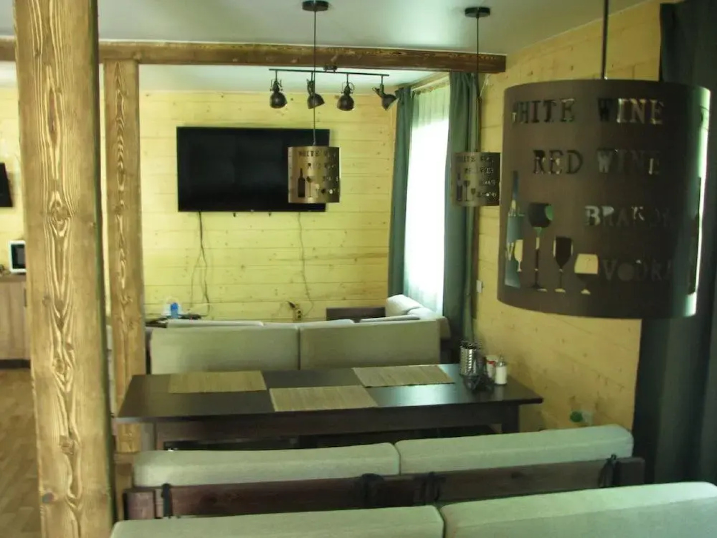 База Отдыха Медвежий Угол