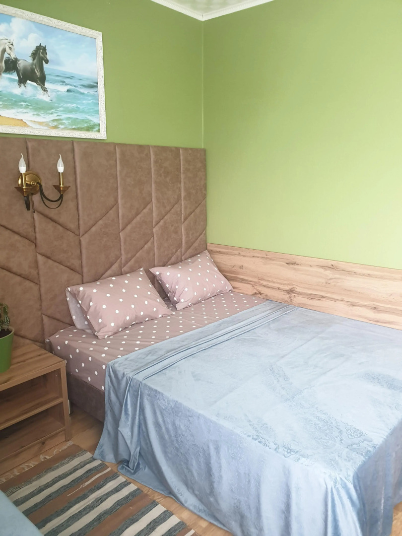 Гостевой Дом София