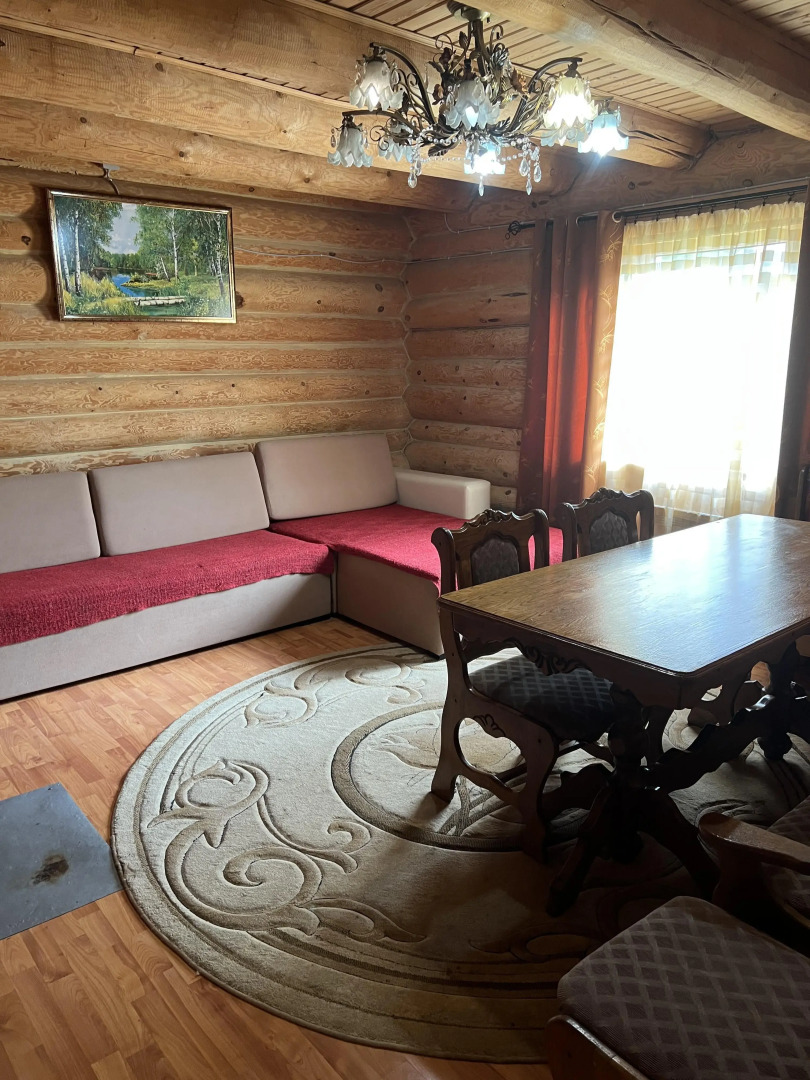 Гостевой дом Русская усадьба