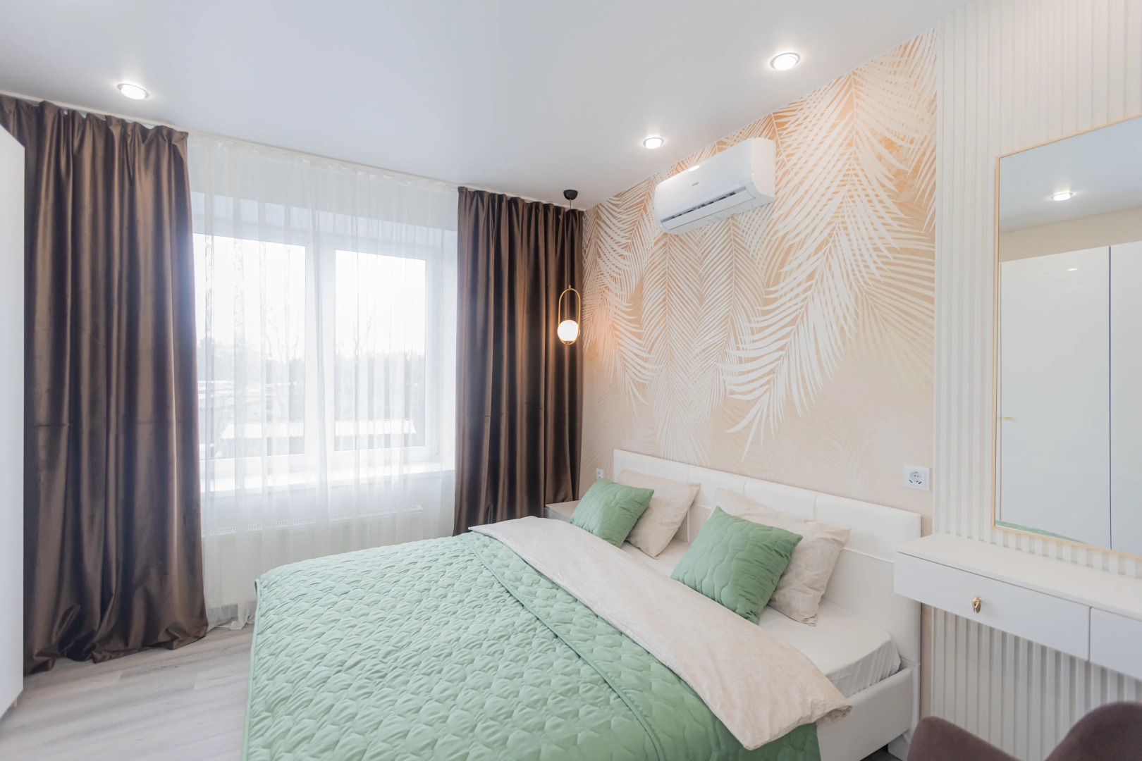 Апартаменты Malkova apartments на Автомобилистов