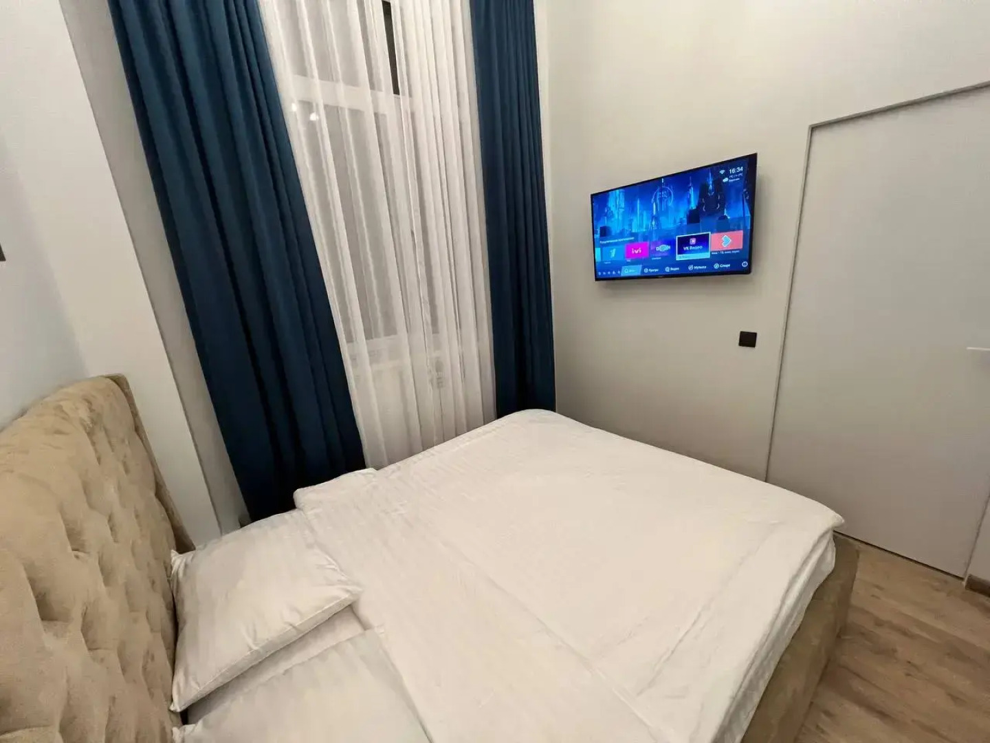 Апартаменты 6 на Тимме 30