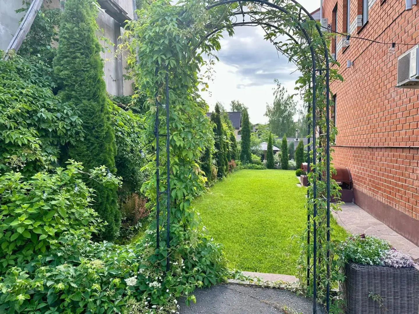 Гостевой Дом Верхние Печоры