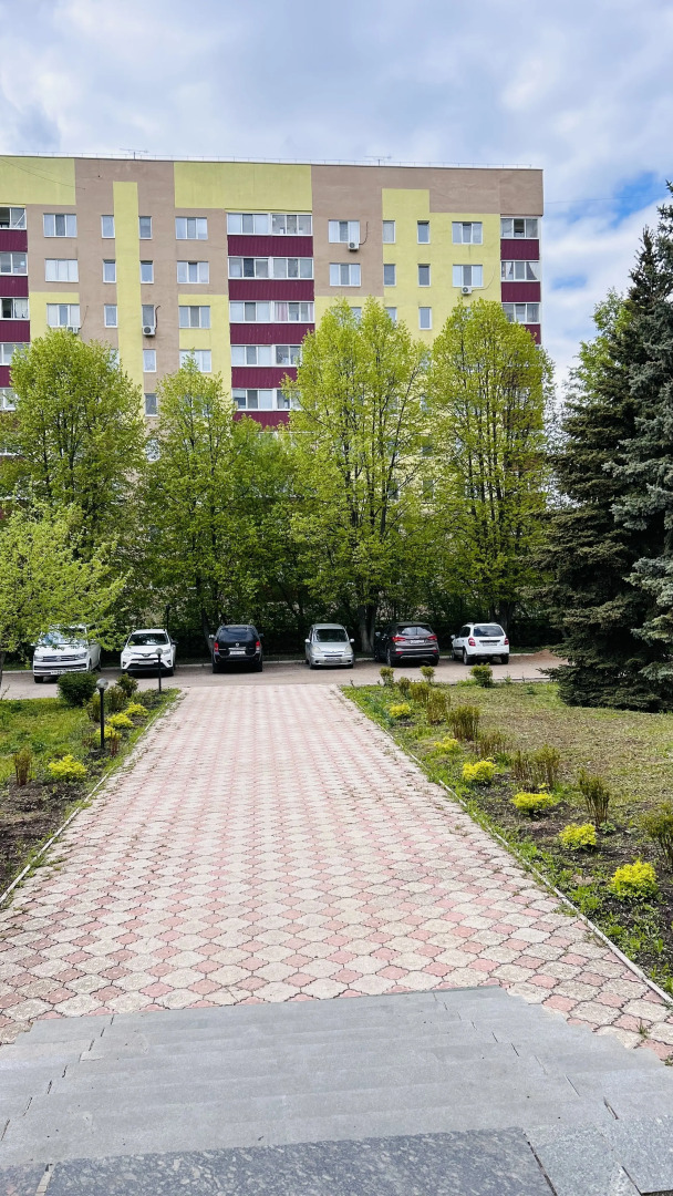 Отель Фаворит