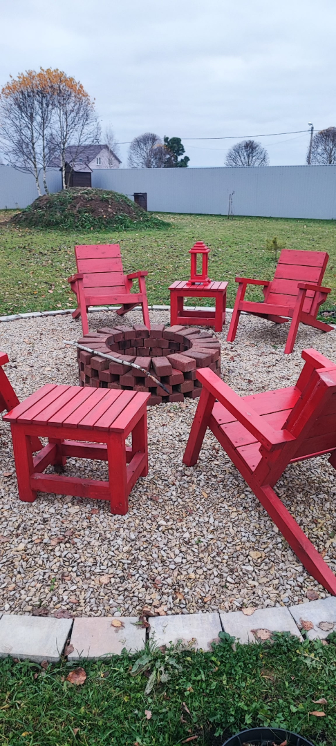 Частный дом Oasis DenDen