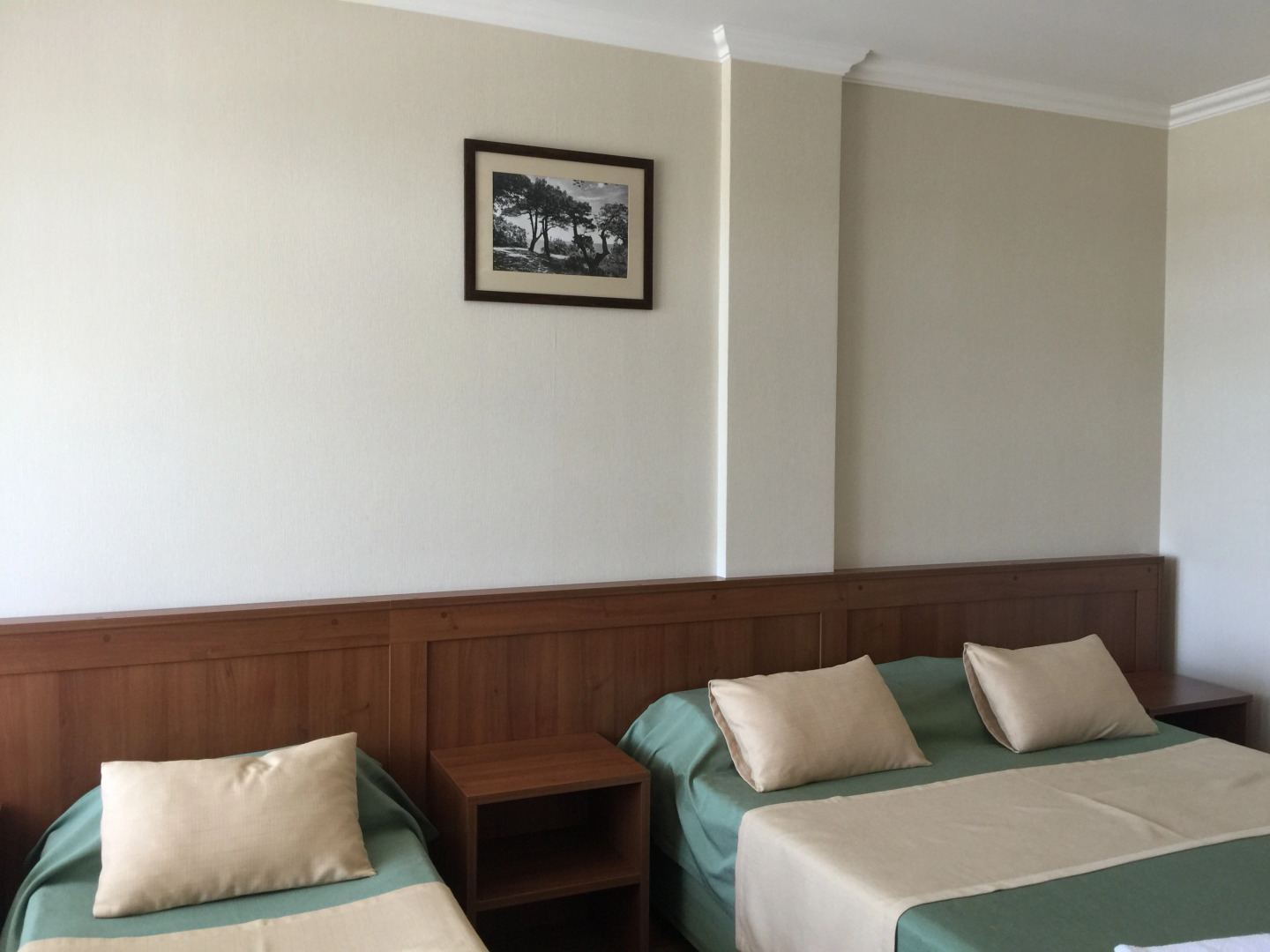 Гостевой Дом Морская звезда