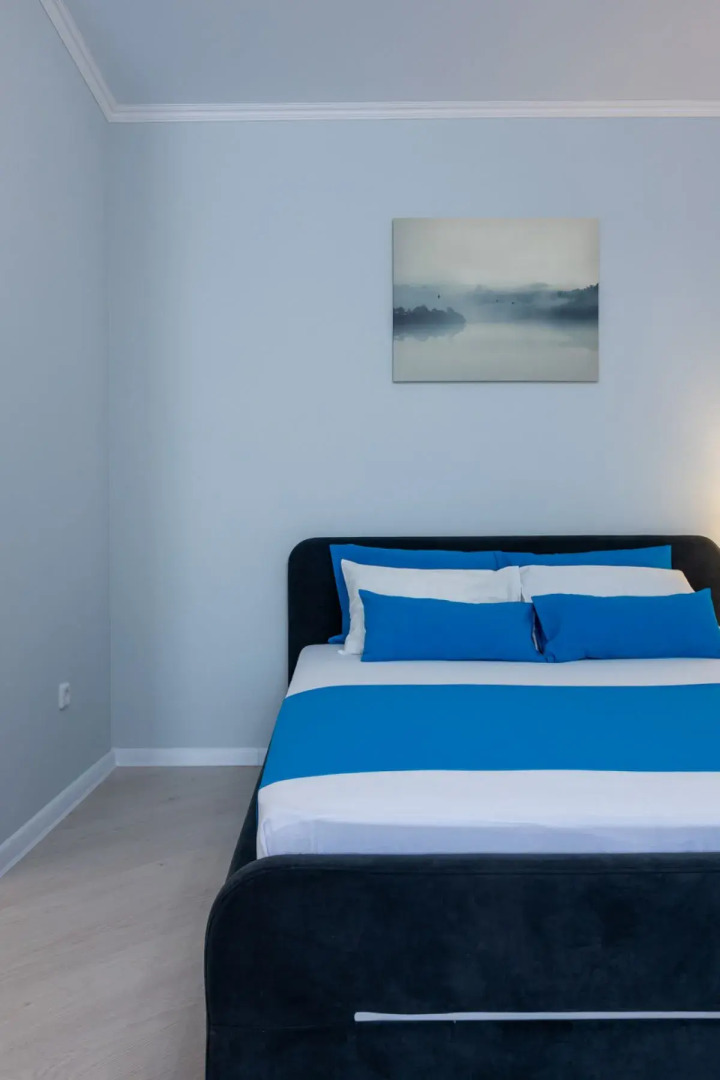 Апартаменты Сутки Уфа на Пархоменко 156Б 186