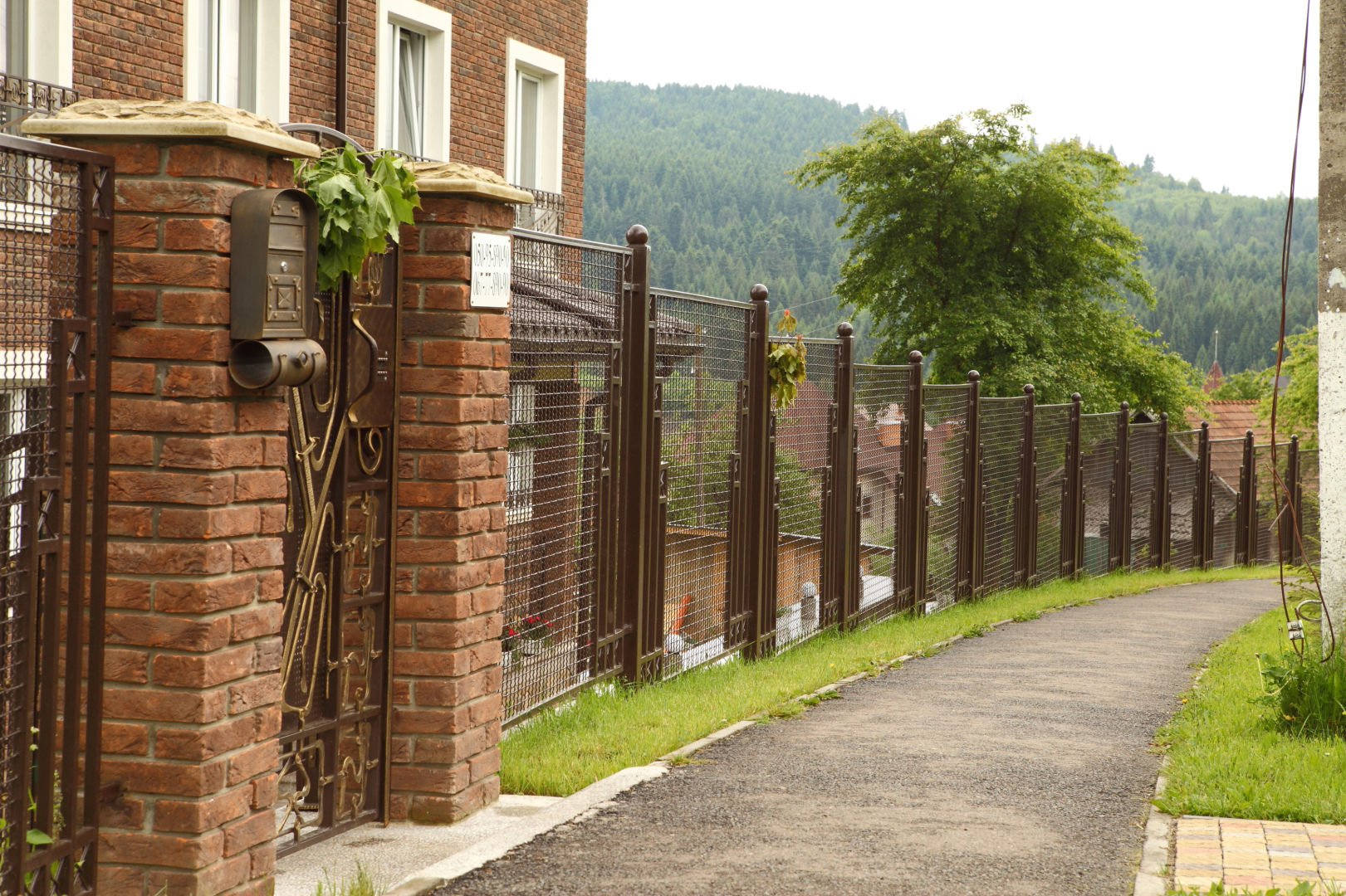 Favar Karpatyi Apart-Hotel