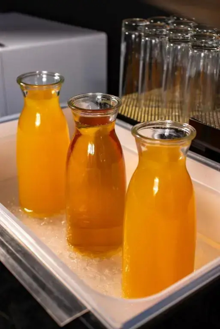 Отель Thomas Albert