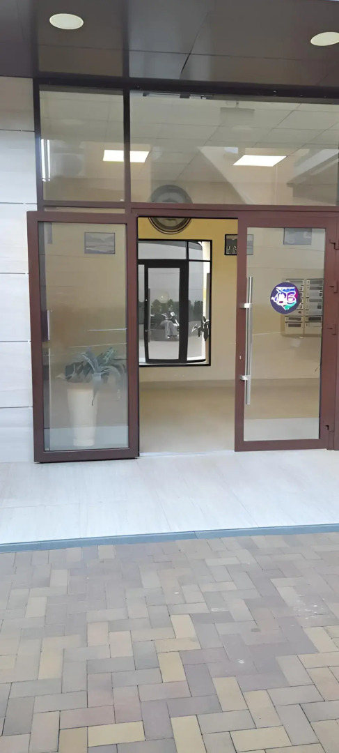 Квартира В Новом Доме Центр Адлера