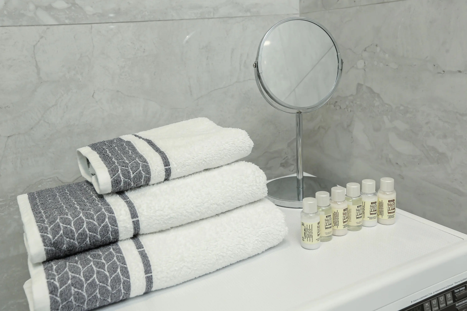 Апартаменты Park