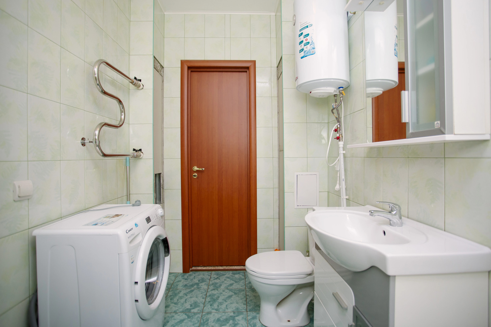 Апартаменты Труфанова 32а