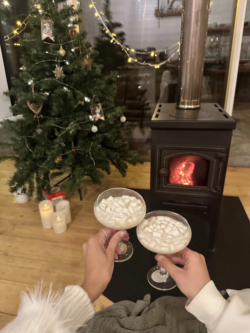 Гостевой дом на экоферме Тишь да гладь