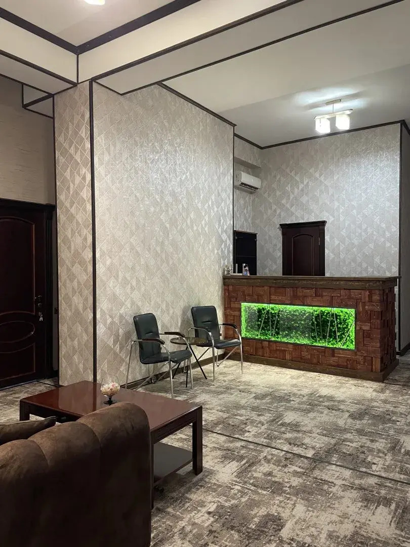 Отель Горец