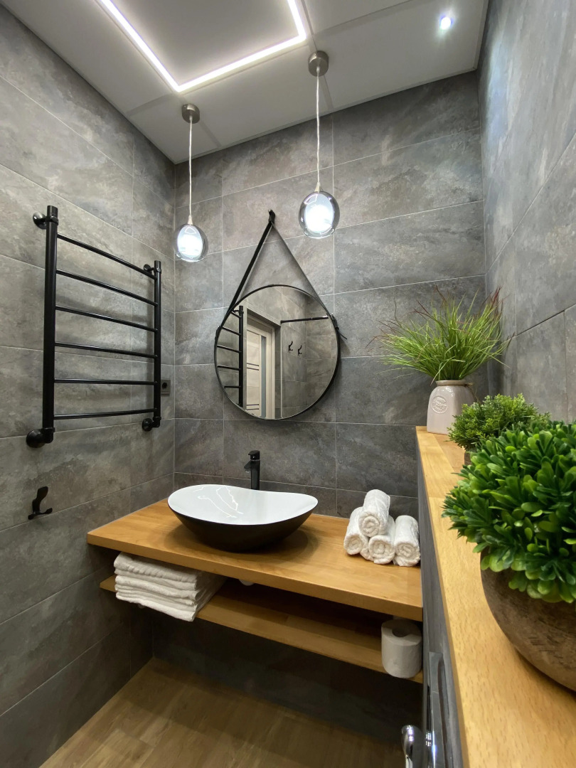 Квартира в Зеленоградске