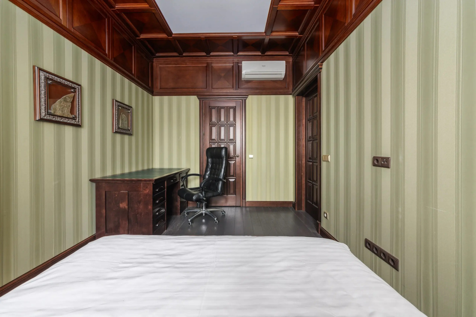 Апартаменты Royal apartments Minsk 4