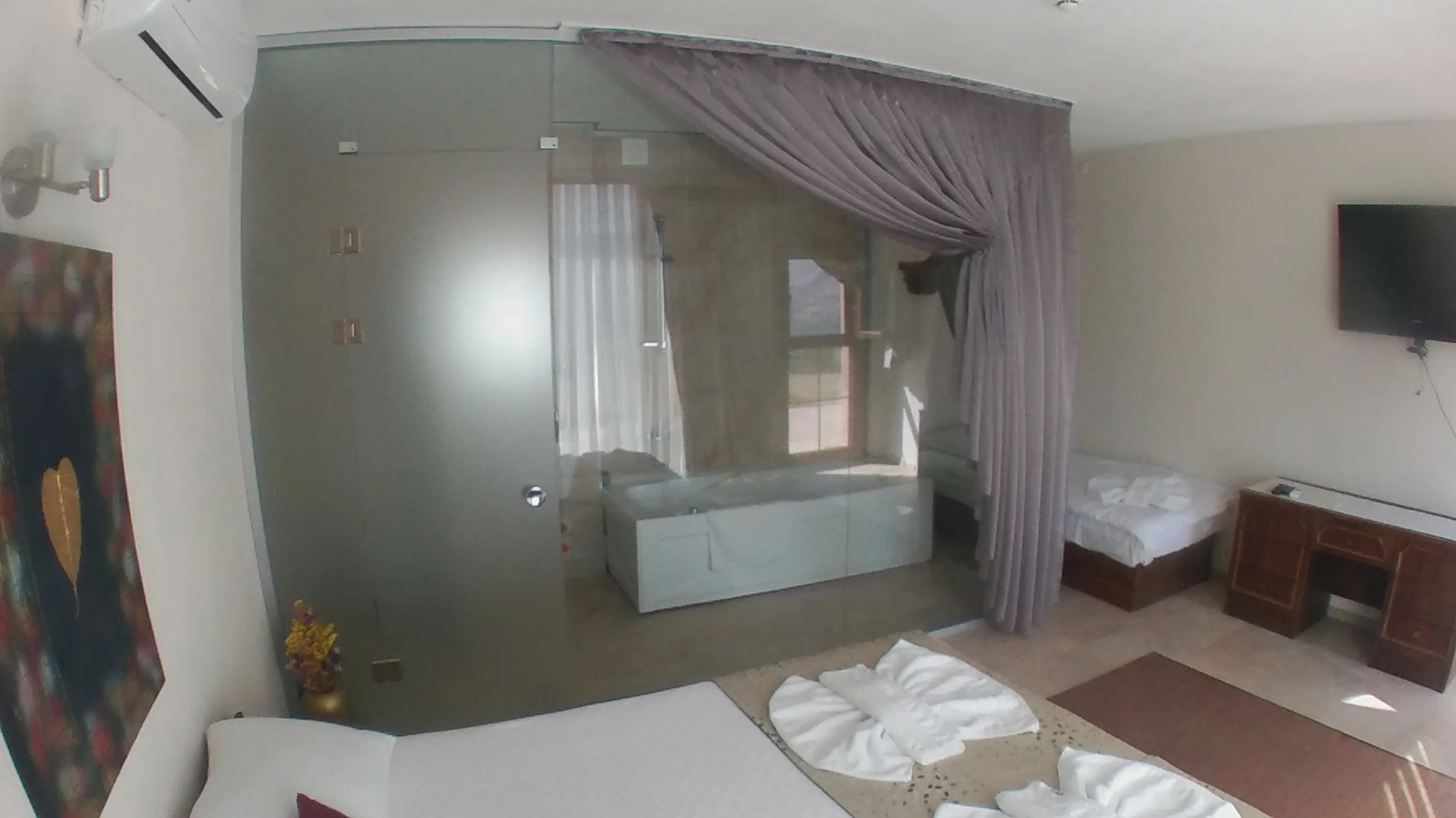 Отель Gödence Restoran