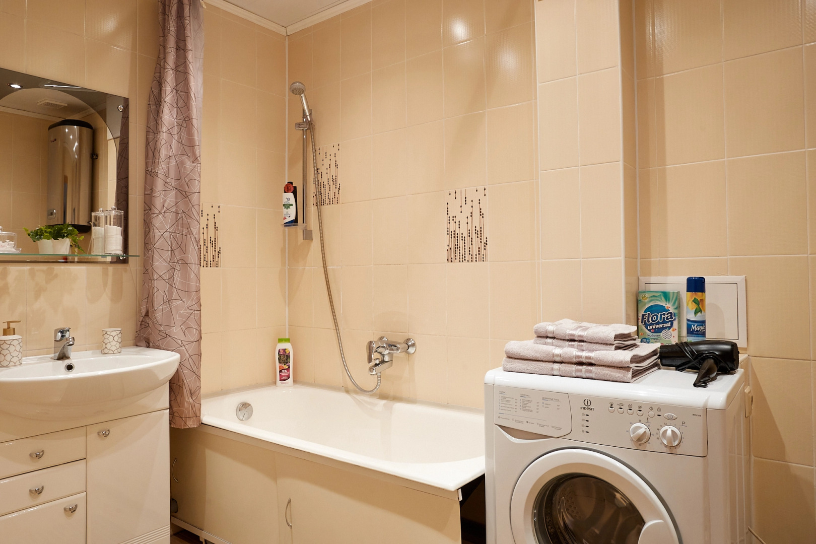 Апартаменты на Володарского