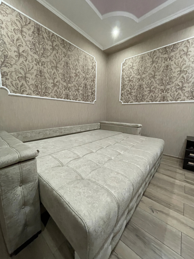 Апартаменты Геленджик на Крымской