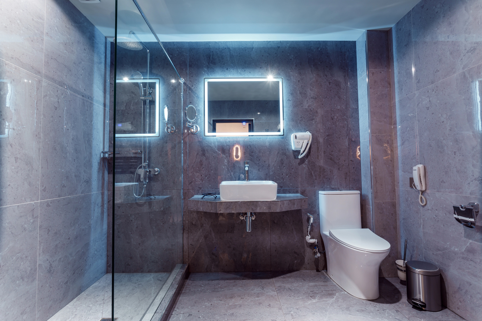 Отель Husma Hotel & SPA