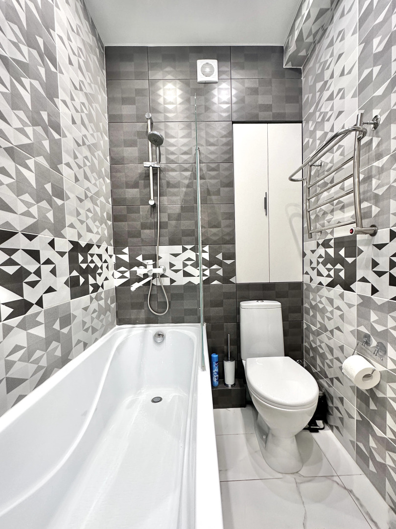 Апартаменты Монако 24 ЖК "Мечта" 69