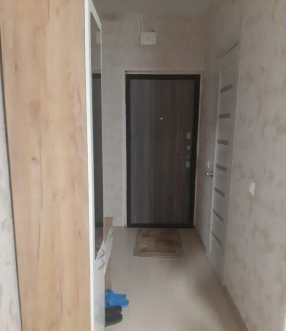 Квартира на улице Юности