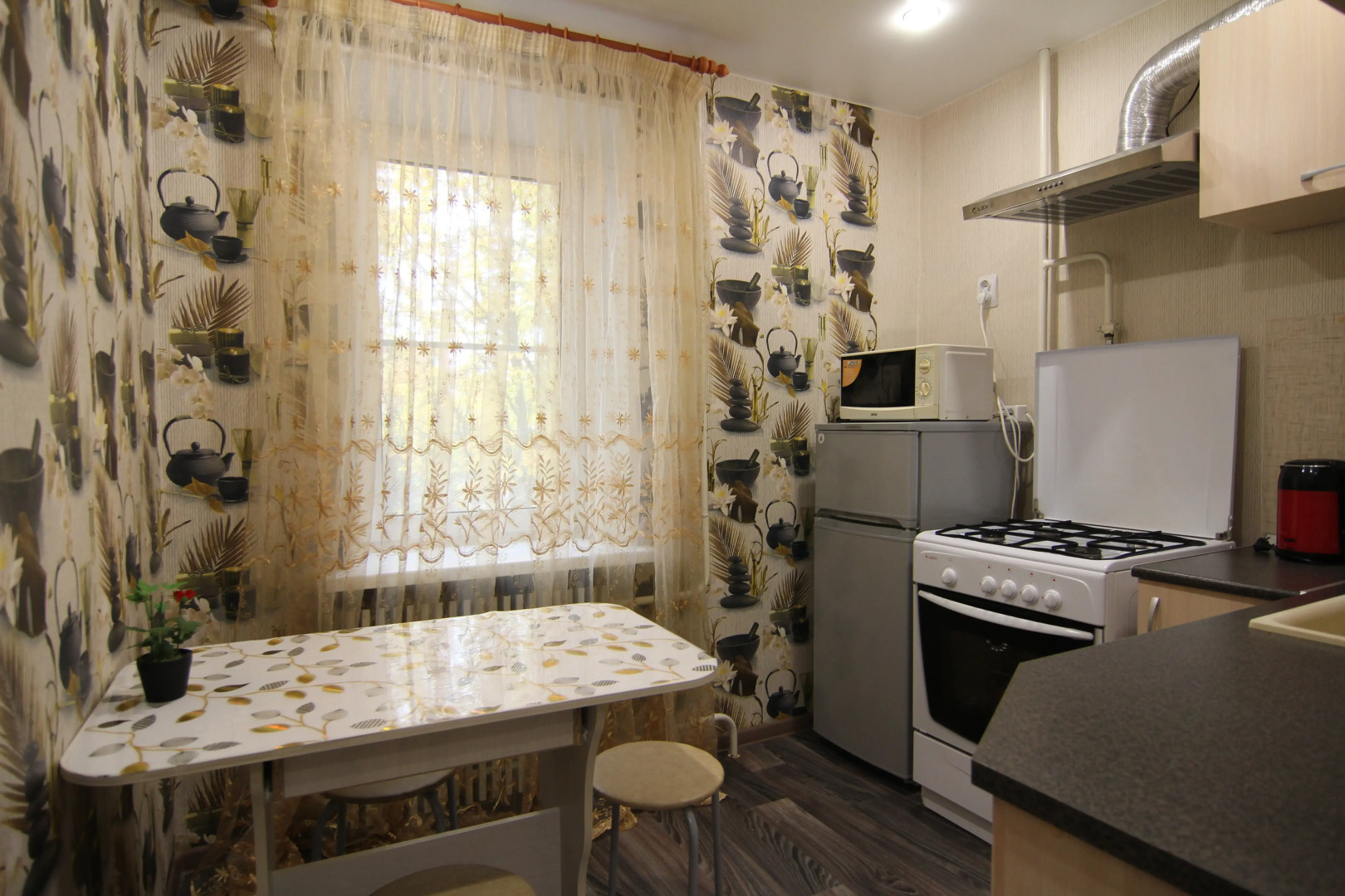 Квартира на Ул Красных Фортов 17