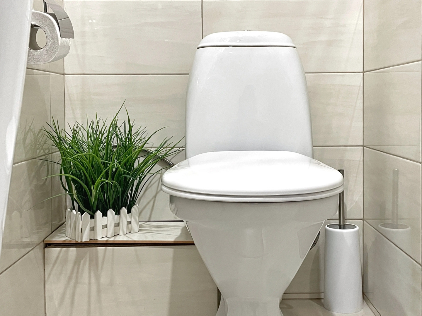 Квартира студия Ромашка