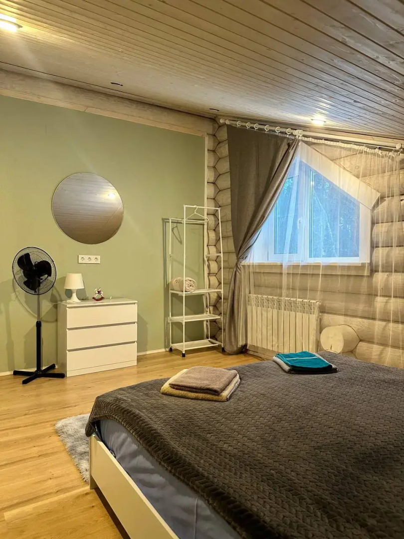 Частный дом Newhome