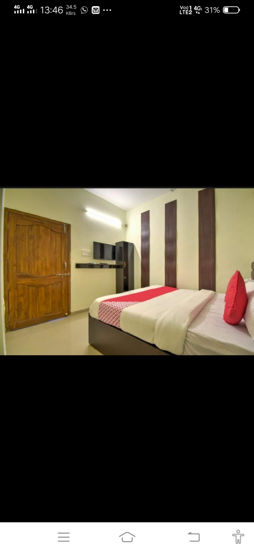 Отель Happy stay inn