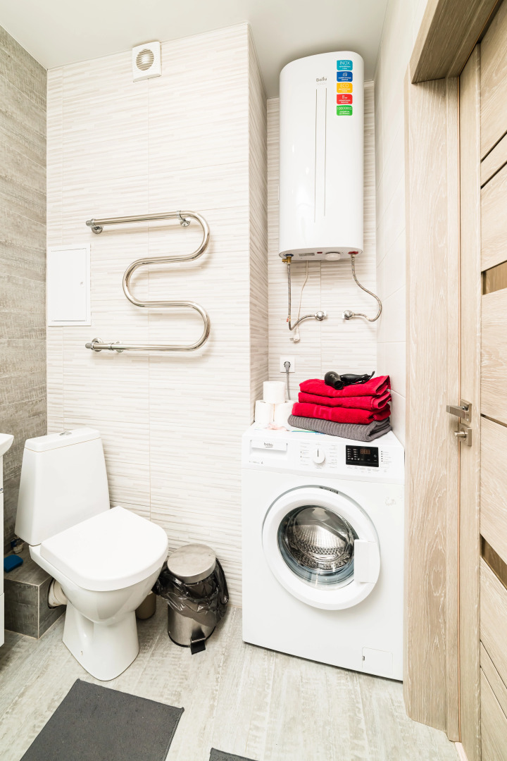 Апартаменты Texon