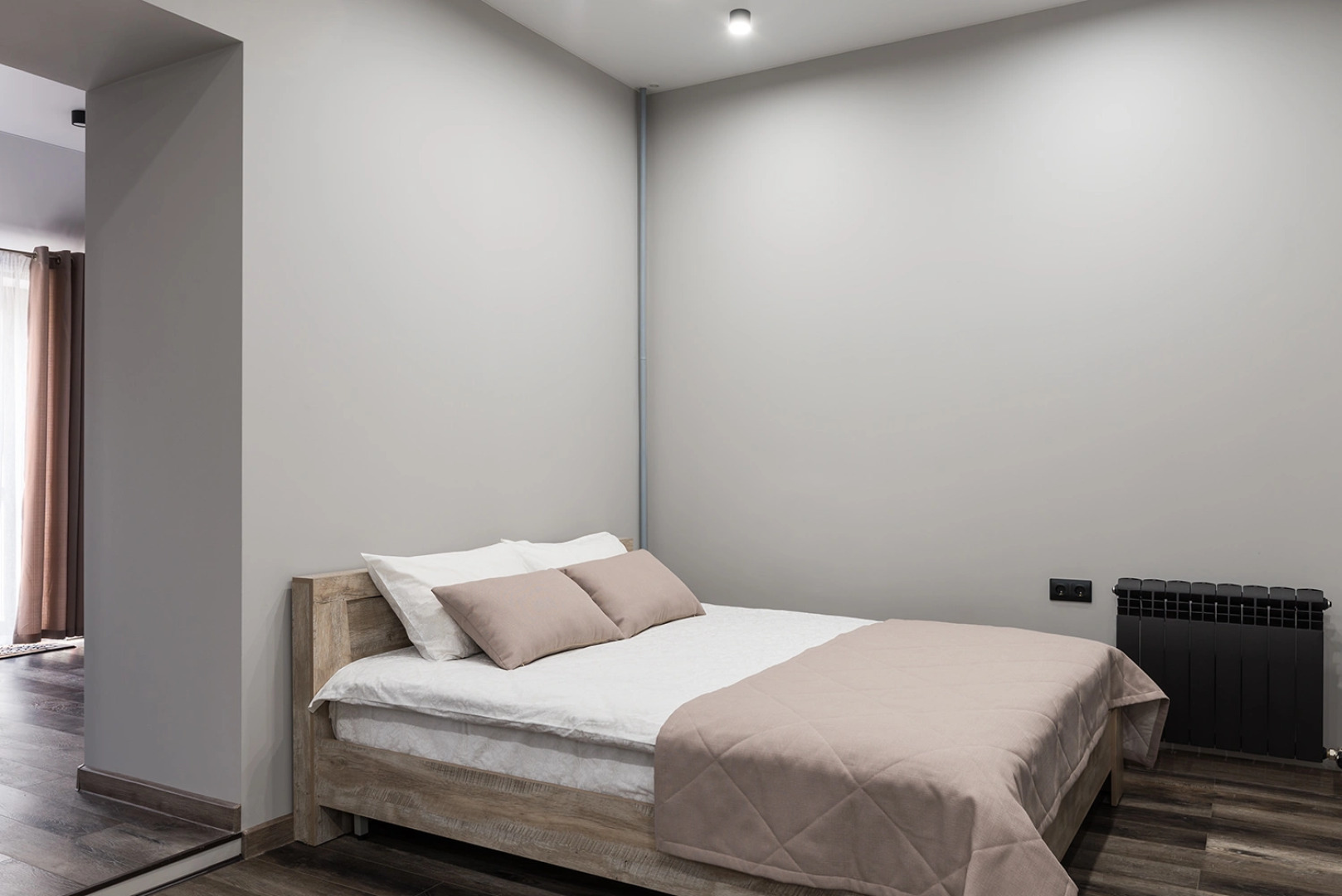 Апартаменты ChistoHome Современный уют для гостей Казани