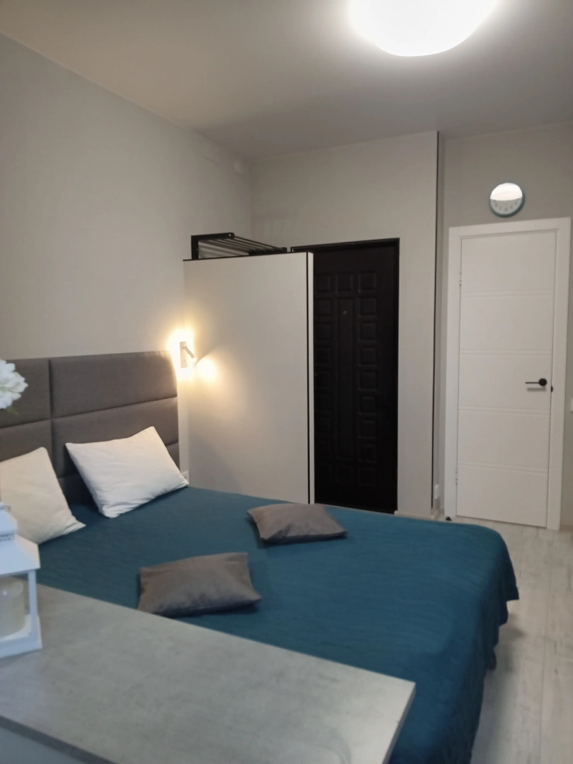 Апартаменты Зеленая роща