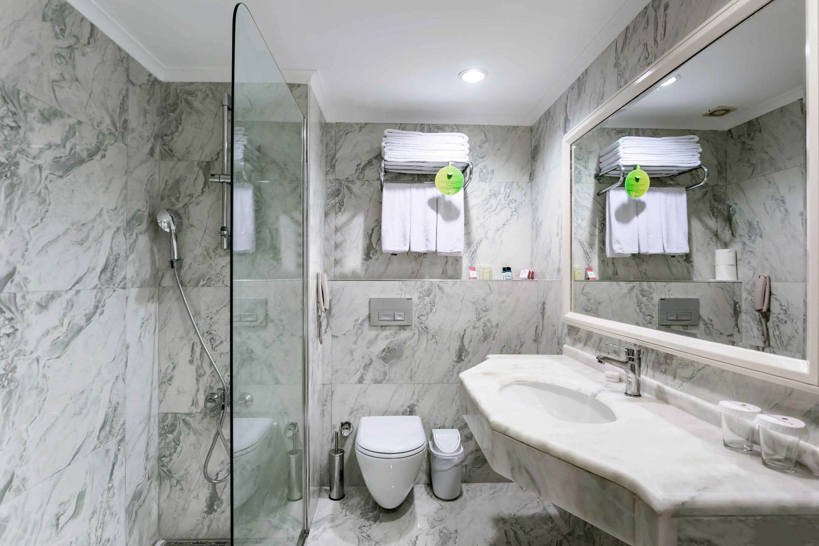 Отель Asteria Family Resort Side