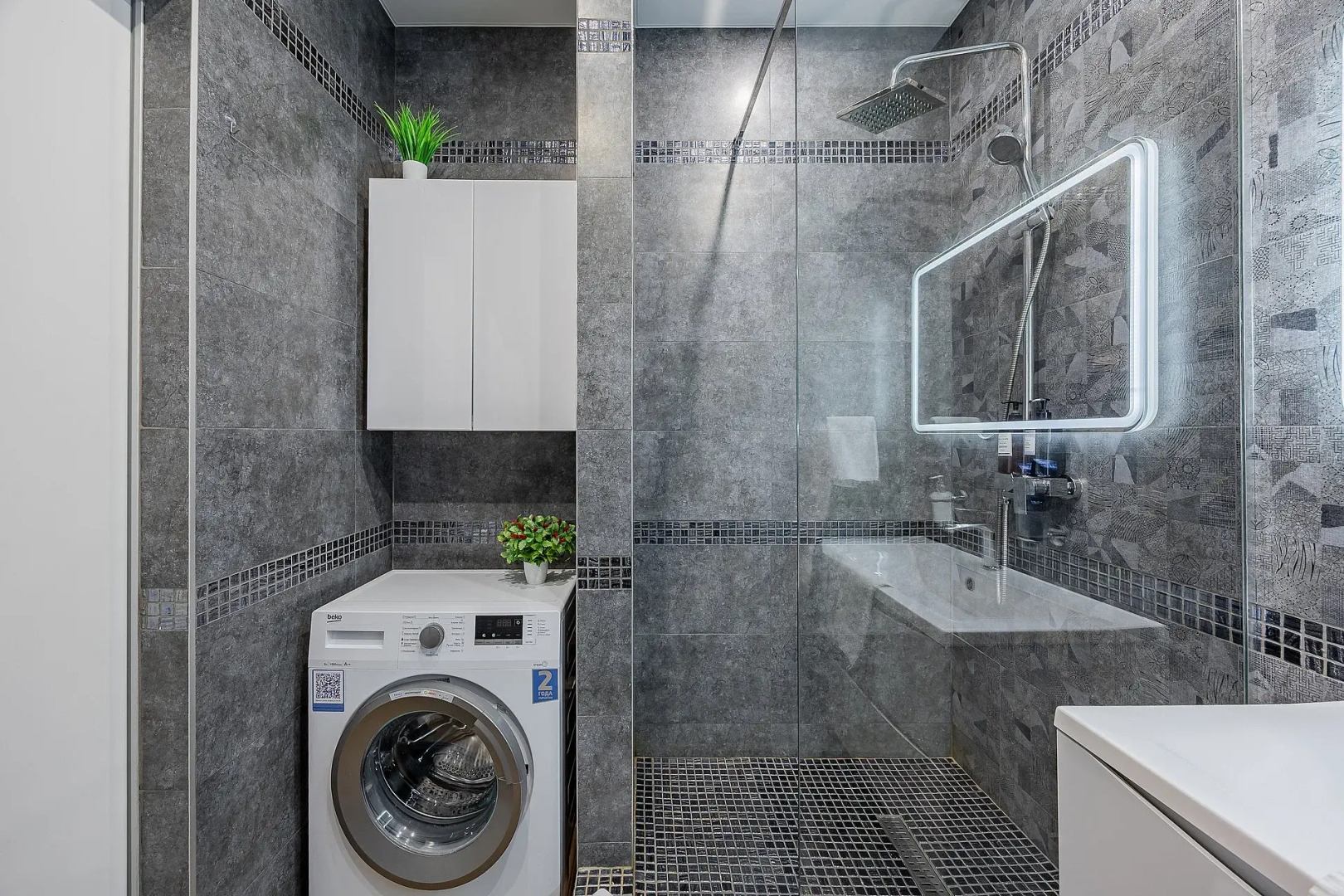 Апартаменты на Семашко, 28