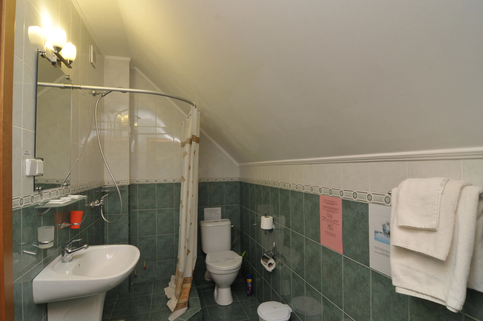 Гостевой дом Морской Конек