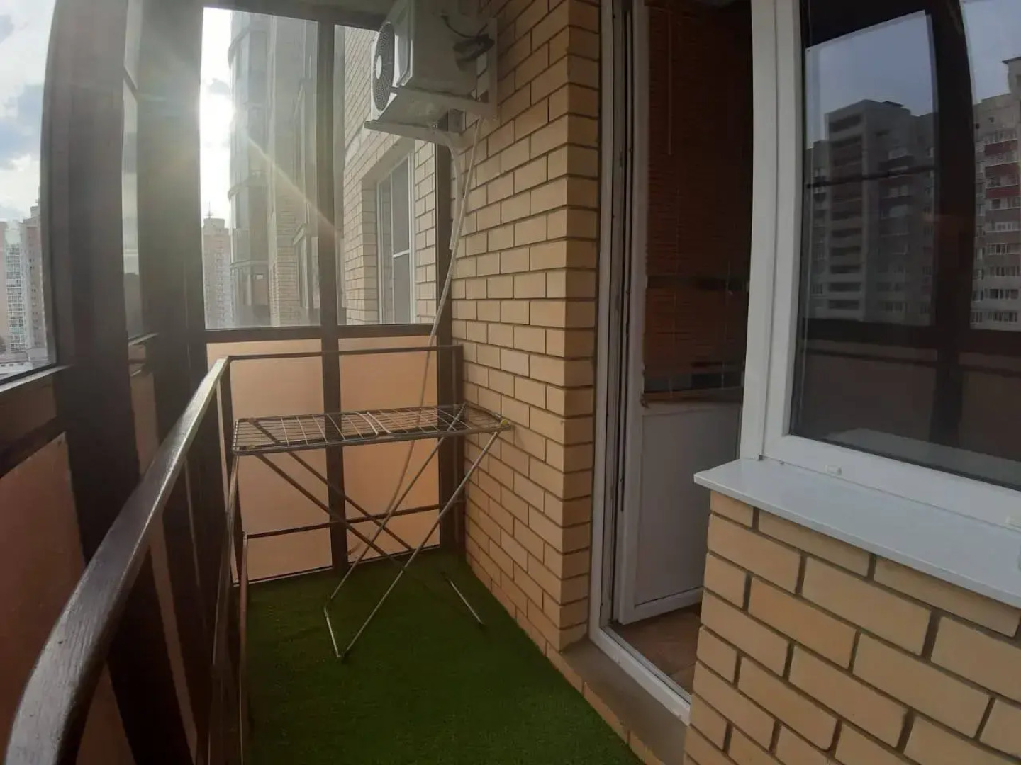 Квартира в ЖК Олимпийский 10