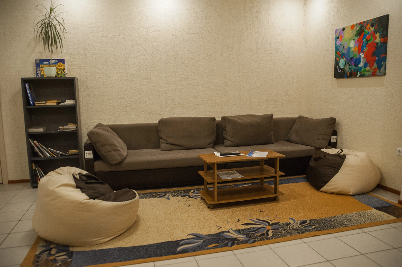 Хостел Кедровка