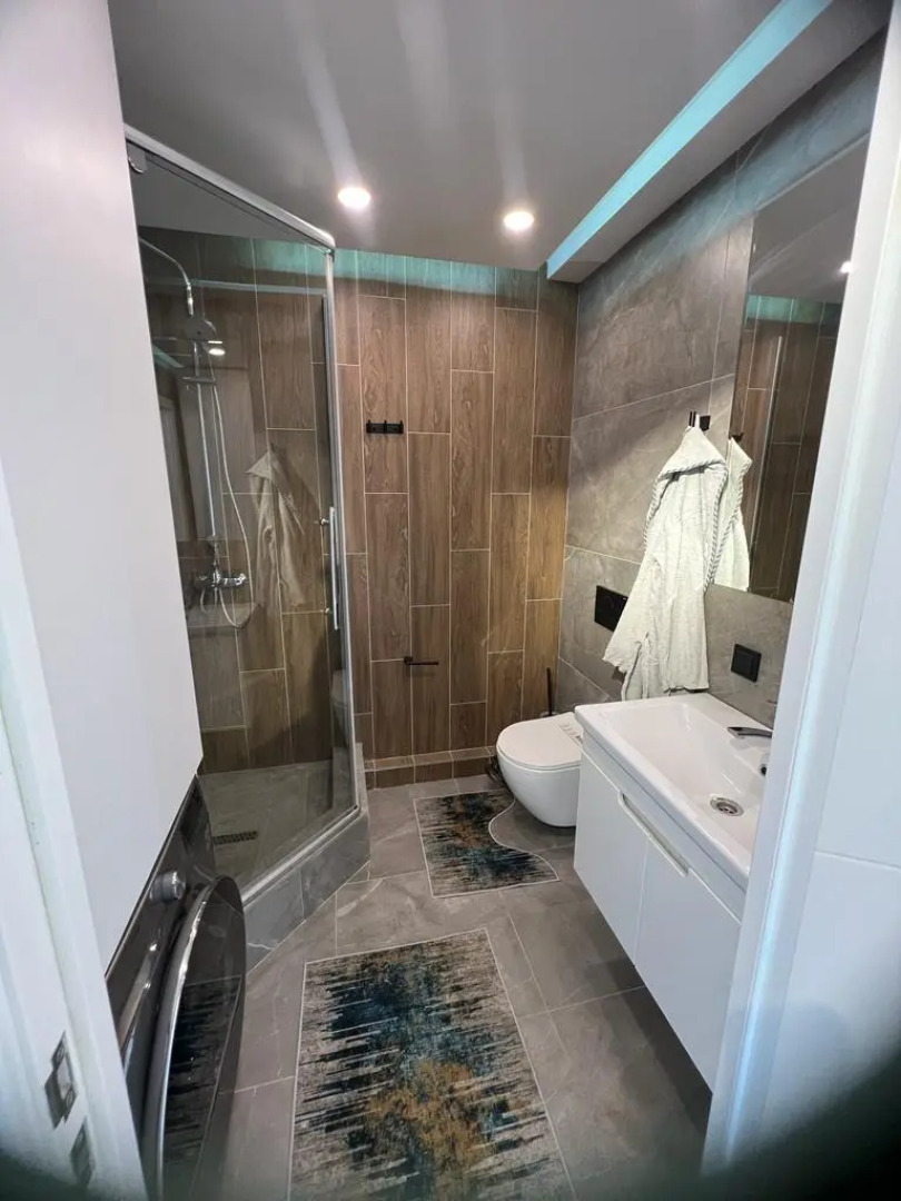 Апартаменты MayAKtau в 4 микрорайоне 9