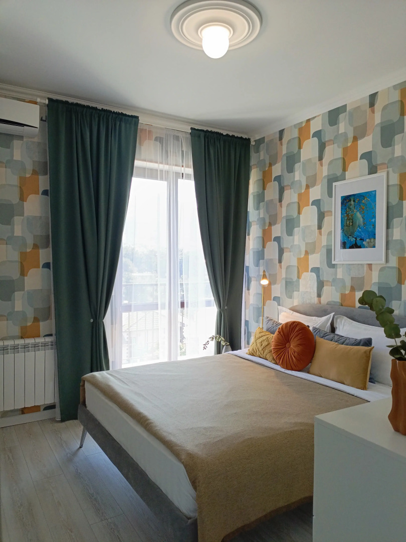 Квартира Kakao Marine