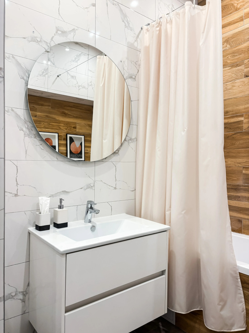 Апартаменты Luxury by Pavlov