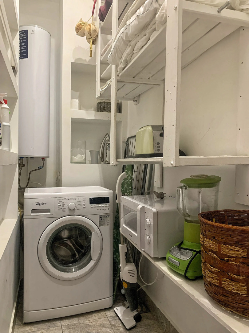 Апартаменты Услада