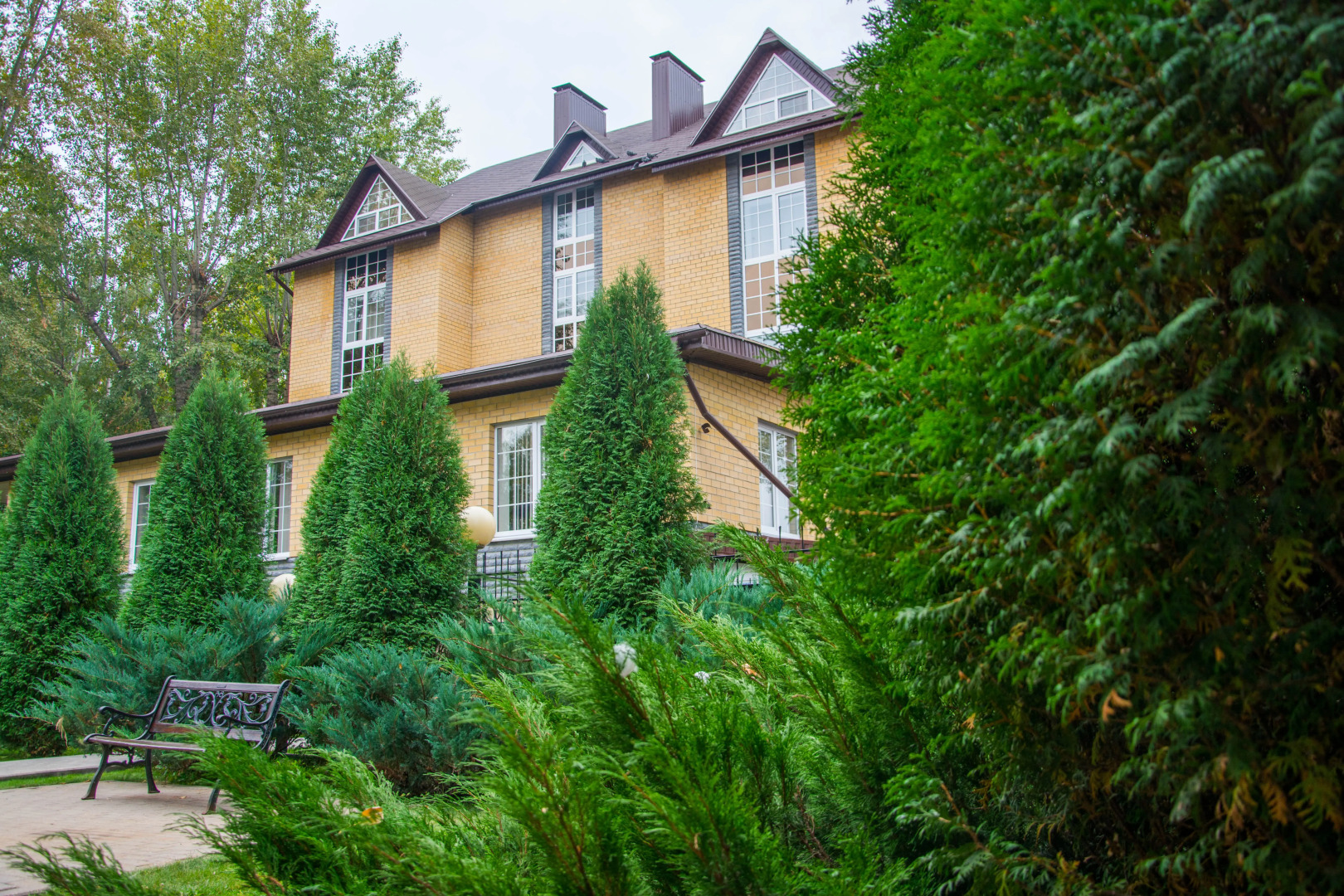 Мини-Отель Парк Отель