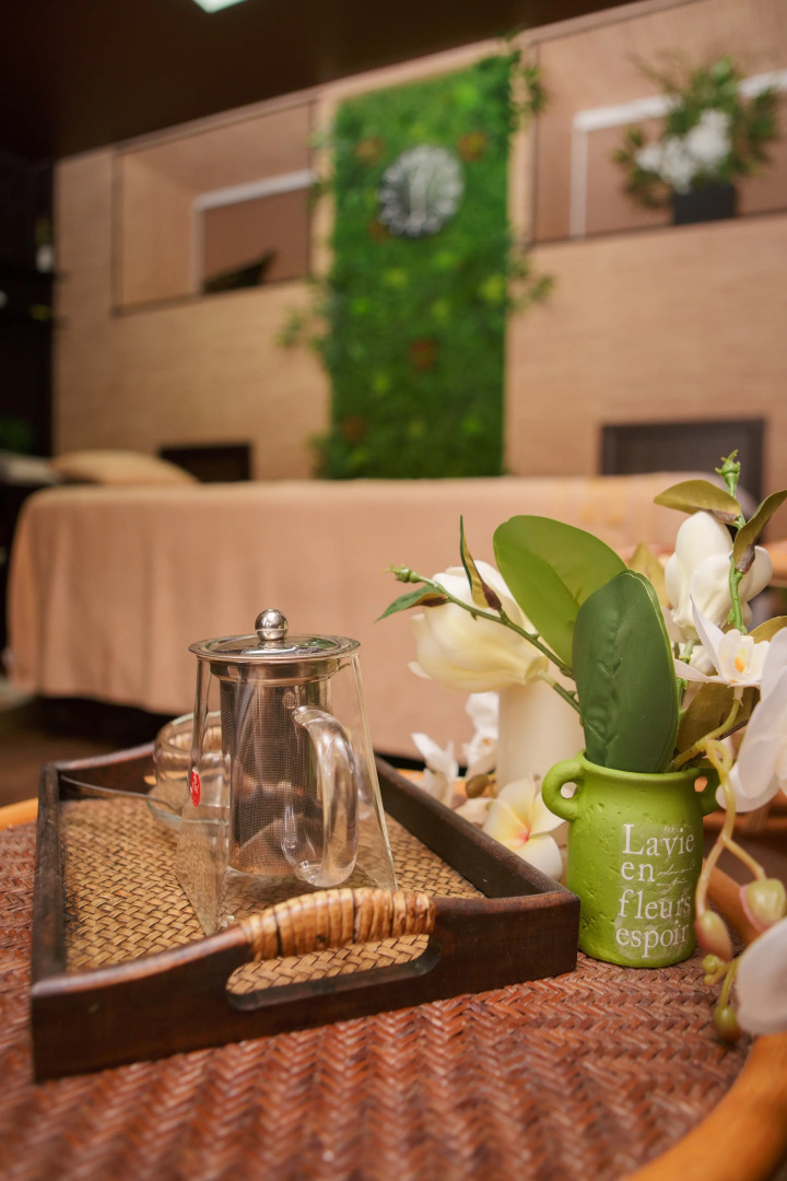 Мини-отель СПА-отель «Комильфо»/«SPA-hotel «Comilfo»