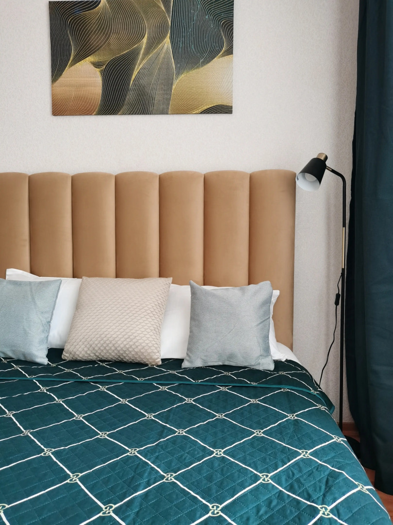 Апартаменты Голд