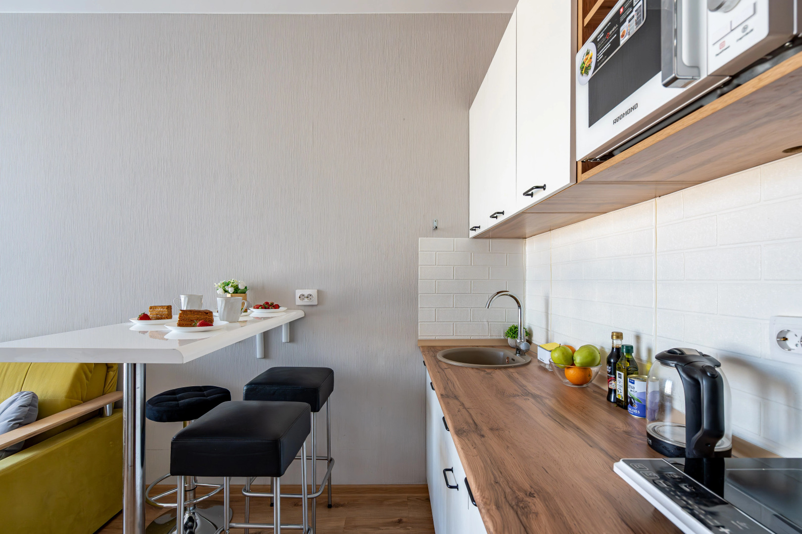 Апартаменты Start 2