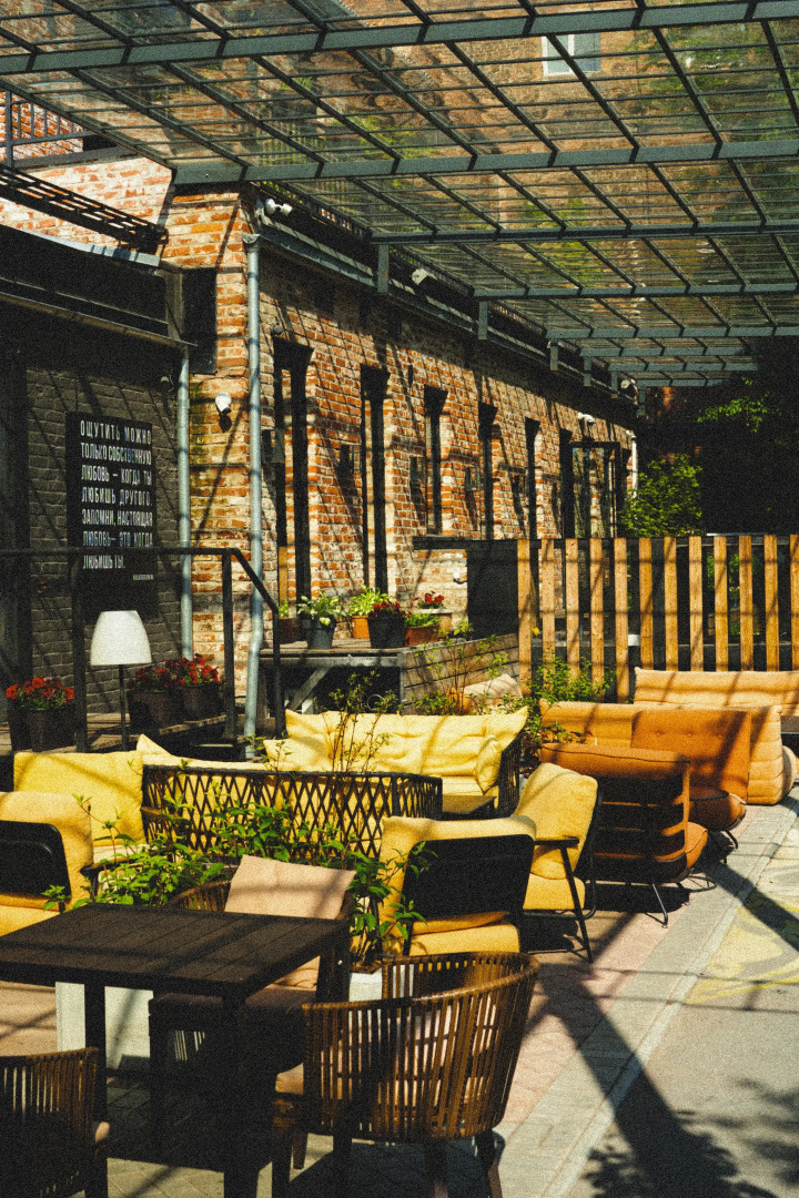 Апартаменты Room Comfort в Nikolaev Building