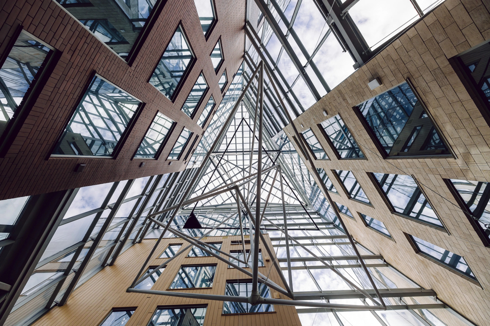 Отель Novotel Архангельск