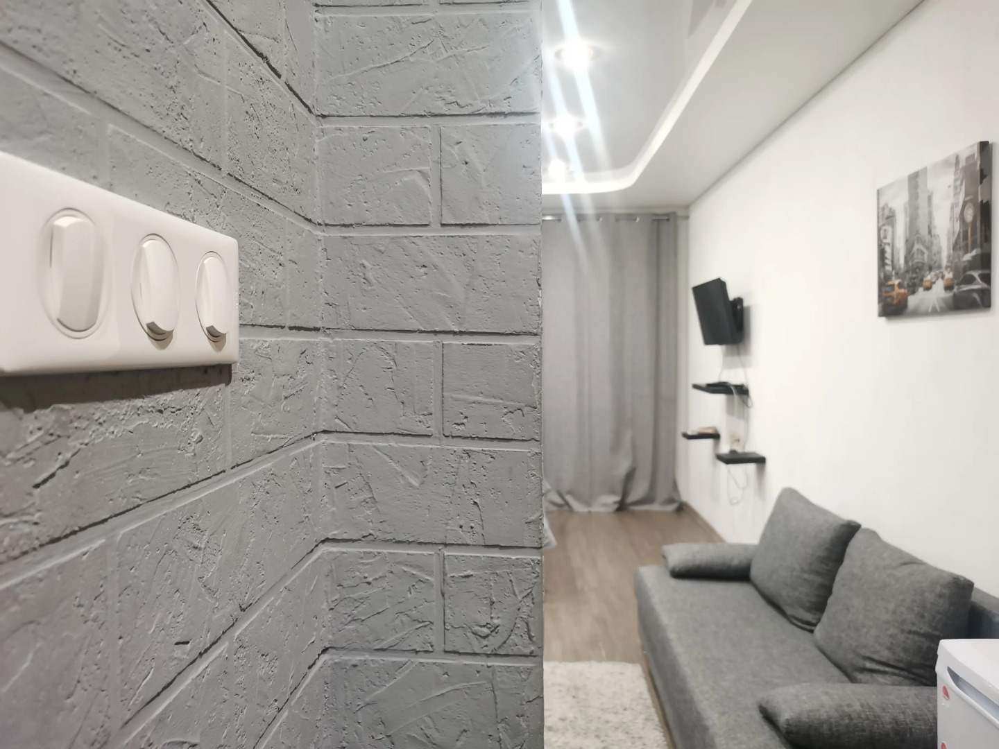 Апартаменты  ANNA ROOM