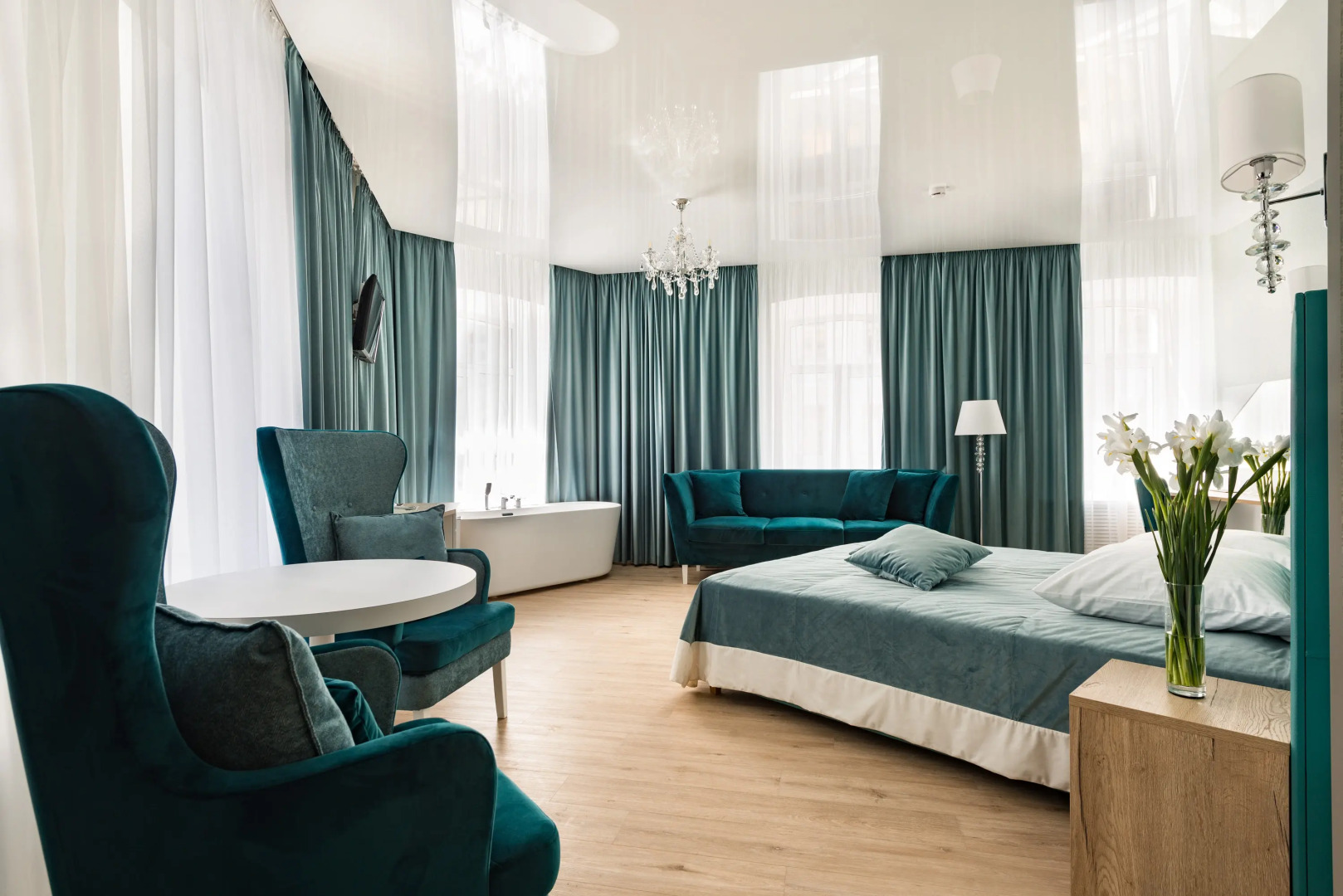 Мини-Отель Алеон