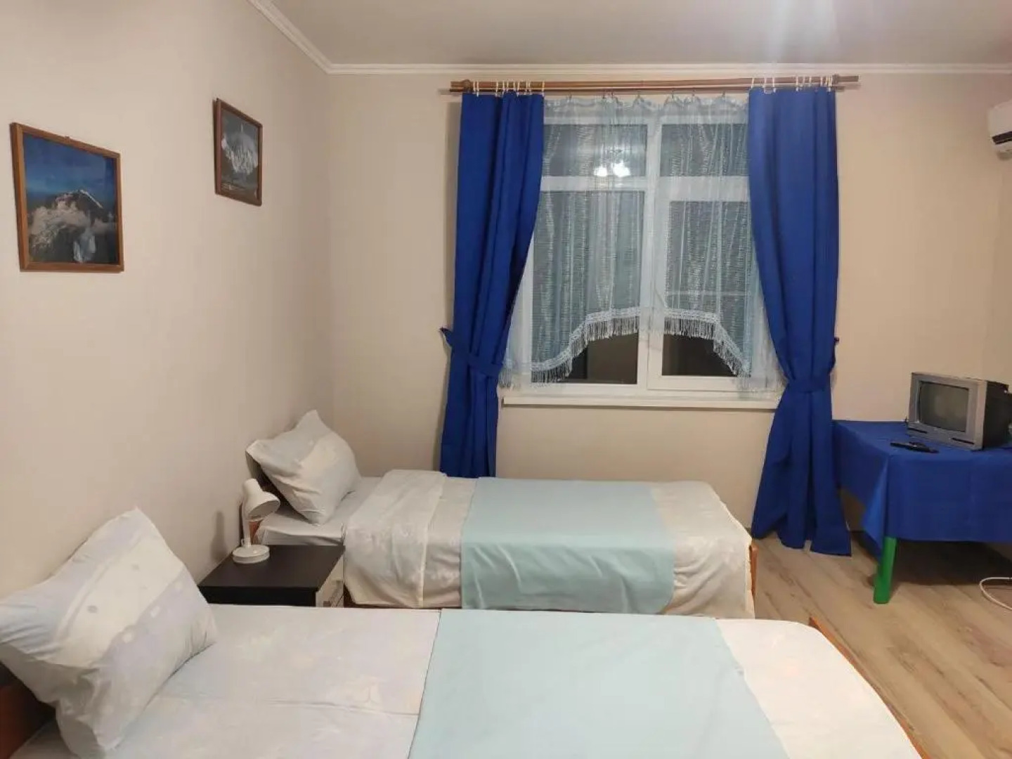 Мини Отель Багрыпста